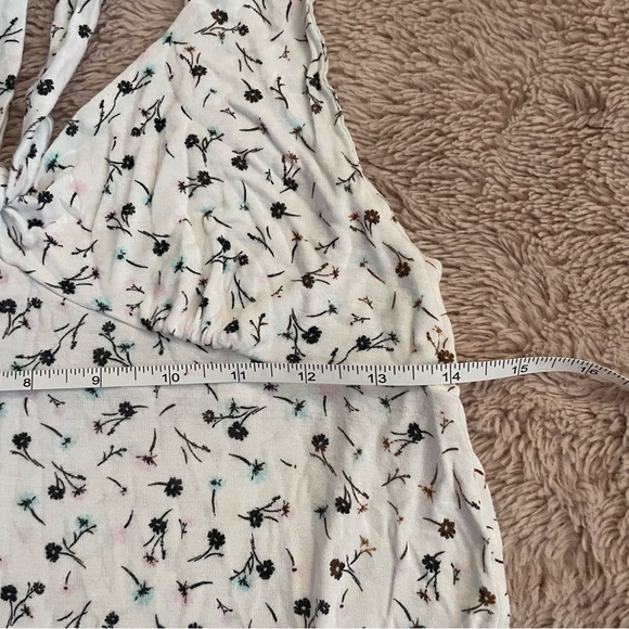 La Senza Floral Nightie - Picture 7 of 8